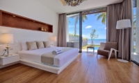 Villa Soong Master Bedroom | Koh Samui, Thailand