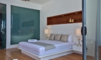 Villa Soong Bedroom | Koh Samui, Thailand