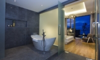 Villa Soong Bathroom | Koh Samui, Thailand