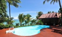 Villa Sur La Mer Pool Side | Koh Samui, Thailand