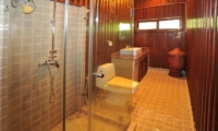 Villa Sur La Mer Bathroom | Koh Samui, Thailand