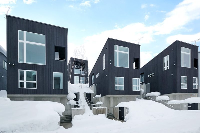 Forest Estate Outdoors | Middle Hirafu Village, Niseko