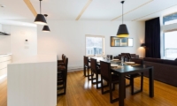 Forest Estate Breakfast Bar | Middle Hirafu Village, Niseko