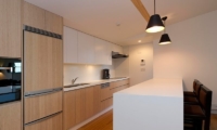 Forest Estate Kitchen | Middle Hirafu Village, Niseko