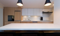 Forest Estate Fully Equipped Kitchen | Middle Hirafu Village, Niseko