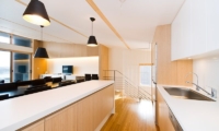 Forest Estate Kitchen And Breakfast Bar | Middle Hirafu Village, Niseko