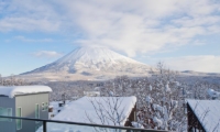 Forest Estate Mountain View | Middle Hirafu Village, Niseko