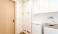Forest Estate Laundry | Middle Hirafu Village, Niseko