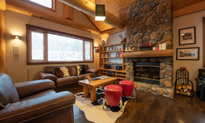 Shin Shin Fire Place | Hirafu, Niseko