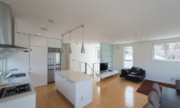 Ummei Living And Dining Area | Hirafu, Niseko