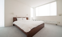 Ummei Master Bedroom | Hirafu, Niseko