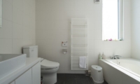 Ummei Bathroom | Hirafu, Niseko