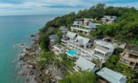 Villa Nevaeh Ocean View | Kamala, Phuket