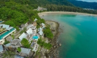 Villa Nevaeh Ocean Views | Kamala, Phuket