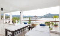 Villa Nevaeh Massage Beds | Kamala, Phuket