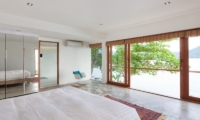 Villa Nevaeh Master Bedroom Views | Kamala, Phuket