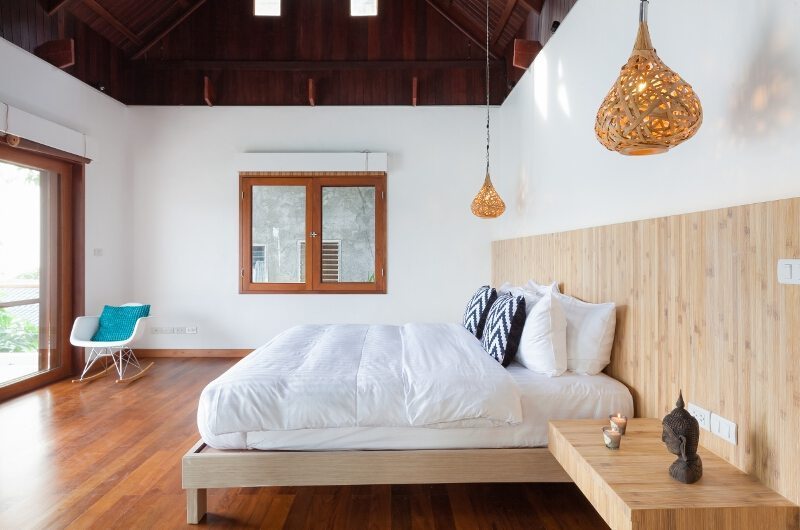 Villa Nevaeh Bedroom Views | Kamala, Phuket