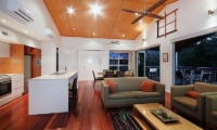 O'Reillys Living Room | Gold Coast Hinterland, Queensland