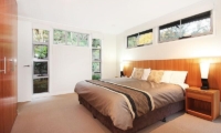 O'Reillys Bedroom | Gold Coast Hinterland, Queensland
