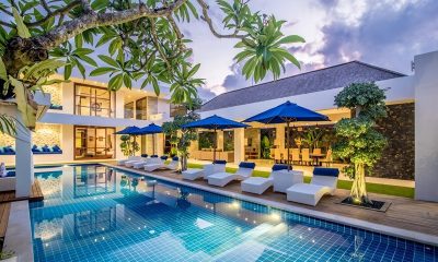 Freedom Villa Outdoors | Petitenget, Bali