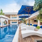 Freedom Villa Pool Bale | Petitenget, Bali