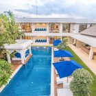 Freedom Villa Pool Side | Petitenget, Bali