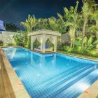 Freedom Villa Swimming Pool | Petitenget, Bali