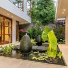 Freedom Villa Pond | Petitenget, Bali