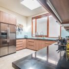 Freedom Villa Kitchen | Petitenget, Bali