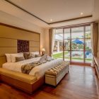 Freedom Villa Bedroom One | Petitenget, Bali