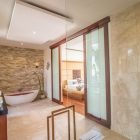 Freedom Villa Bathroom | Petitenget, Bali