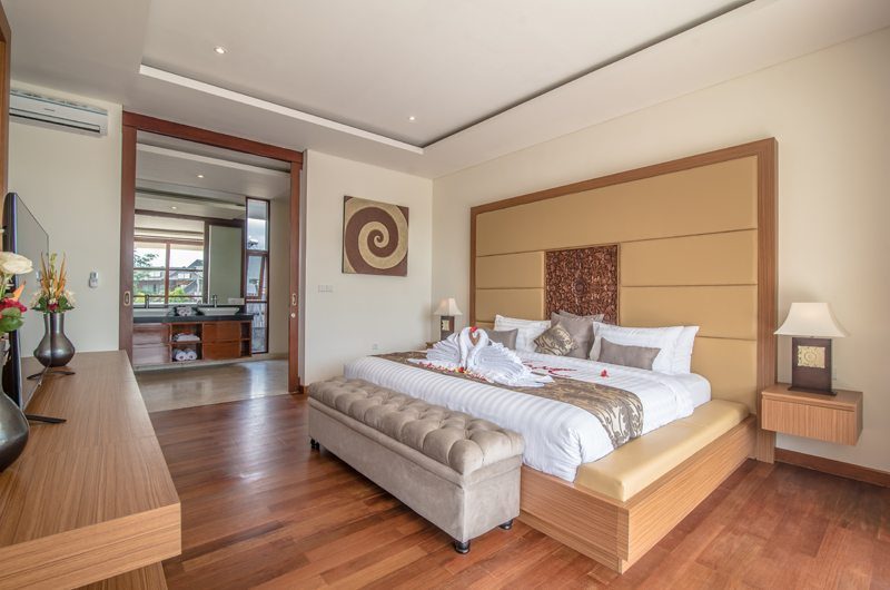 Freedom Villa Master Bedroom | Petitenget, Bali