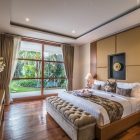 Freedom Villa Guest Bedroom | Petitenget, Bali