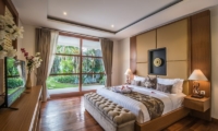 Freedom Villa Guest Bedroom | Petitenget, Bali