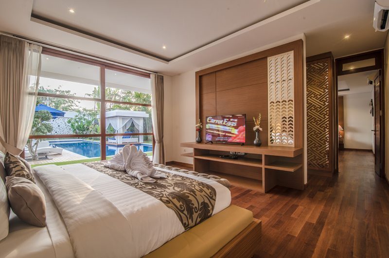 Freedom Villa Seminyak, Bali Indonesia