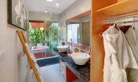 Legian Kriyamaha Villa Bathroom Area | Legian, Bali
