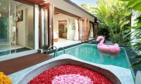 Legian Kriyamaha Villa Pool Side | Legian, Bali