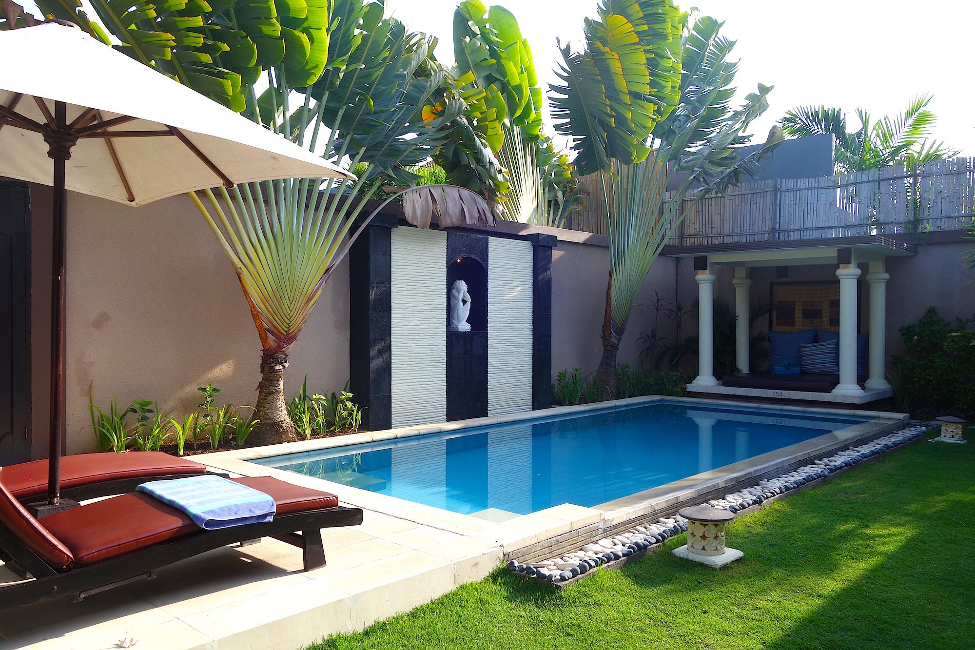 The Bli Bli Villas - Seminyak Bali
