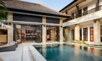 The Residence Villa Amman Residence Pool View | Seminyak, Bali