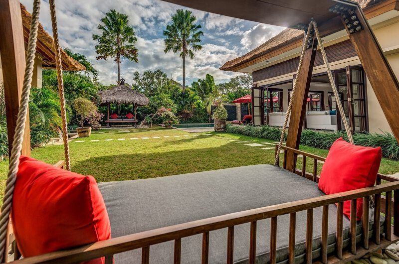 The Residence Villa Nilaya Residence Gardens | Seminyak, Bali