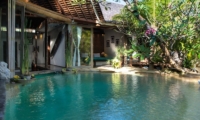 Villa Djukun Pool View | Seminyak, Bali