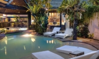 Villa Djukun Sun Deck | Seminyak, Bali