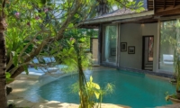Villa Djukun Swimming Pool | Seminyak, Bali