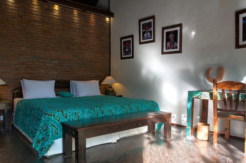 Villa Djukun Master Bedroom | Seminyak, Bali