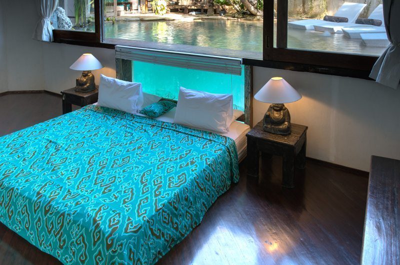 Villa Djukun Guest Bedroom | Seminyak, Bali