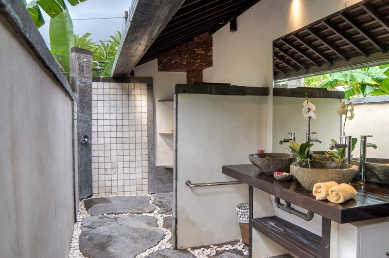 Villa Djukun Bathroom | Seminyak, Bali