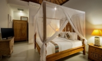 Villa Istana Satu Guest Bedroom | Seminyak, Bali