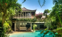 Villa Istimewa Pool View | Seminyak, Bali
