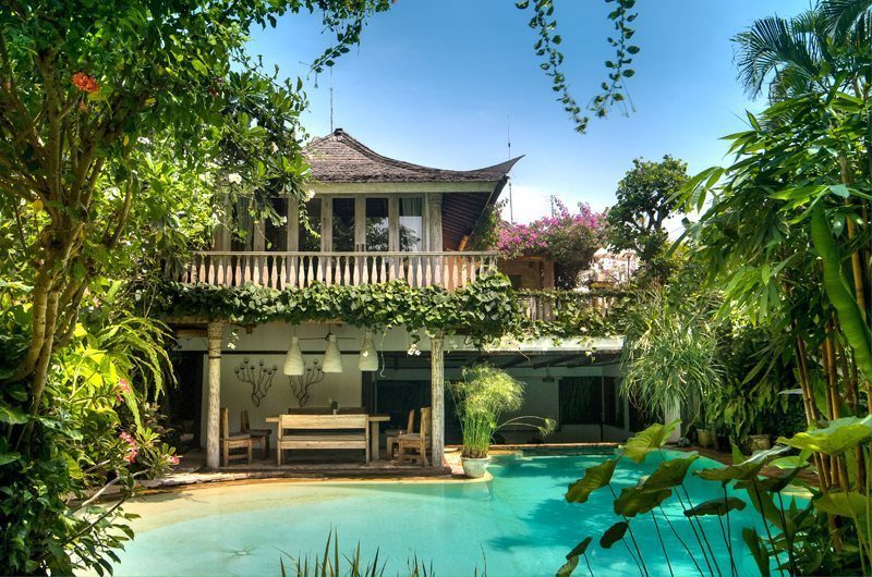 Villa Istimewa Pool View | Seminyak, Bali