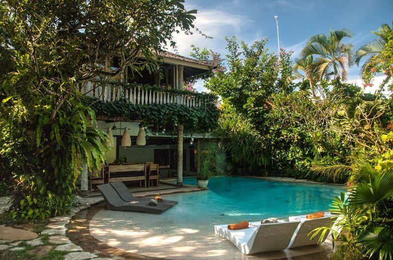 Villa Istimewa Pool Side | Seminyak, Bali
